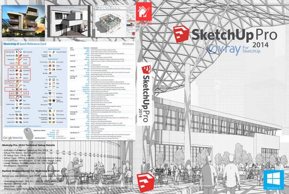 sketchup pro 2014 free download for mac