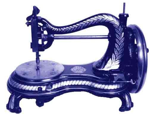 dating singer sewing machine serial numbers